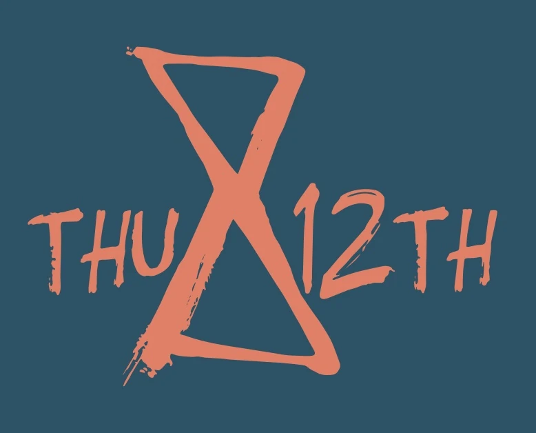 THUrsday 12th