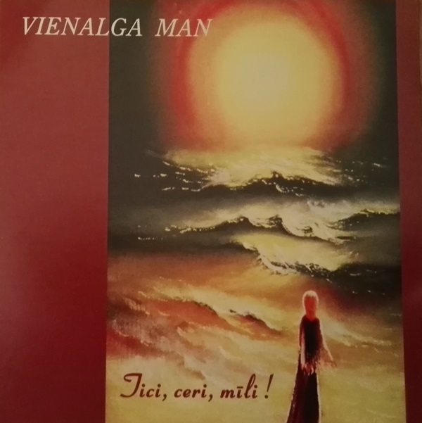 Vienalga man