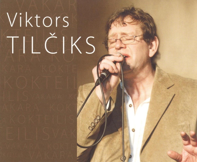 Viktors Tilčiks