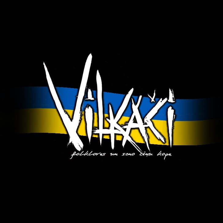 Vilkači