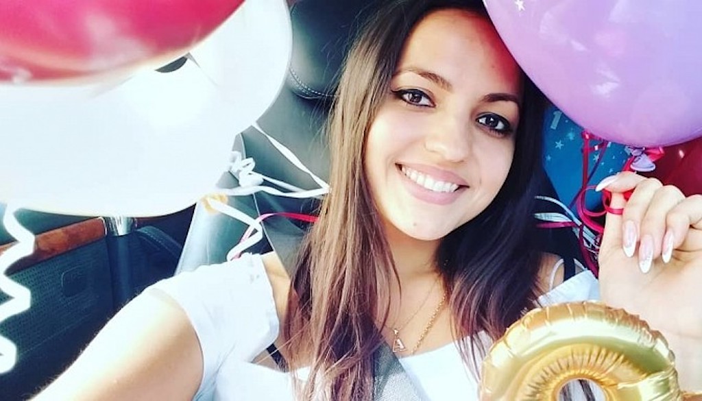 Anna Dribas