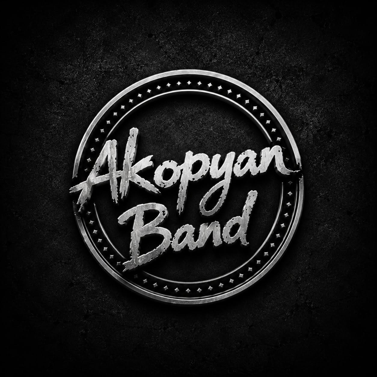 AkopyanBand