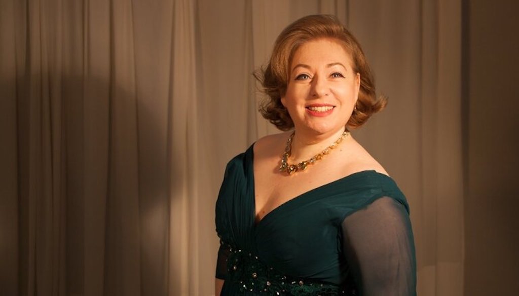 Inga Kalna