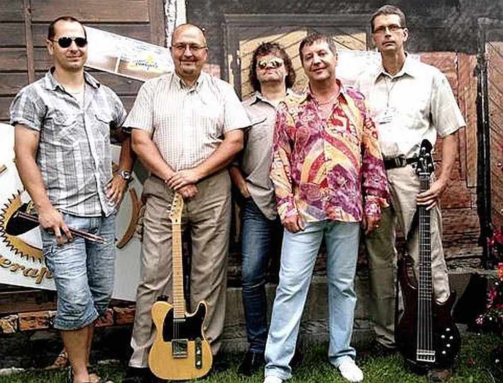 Kokmuižas Muzikanti