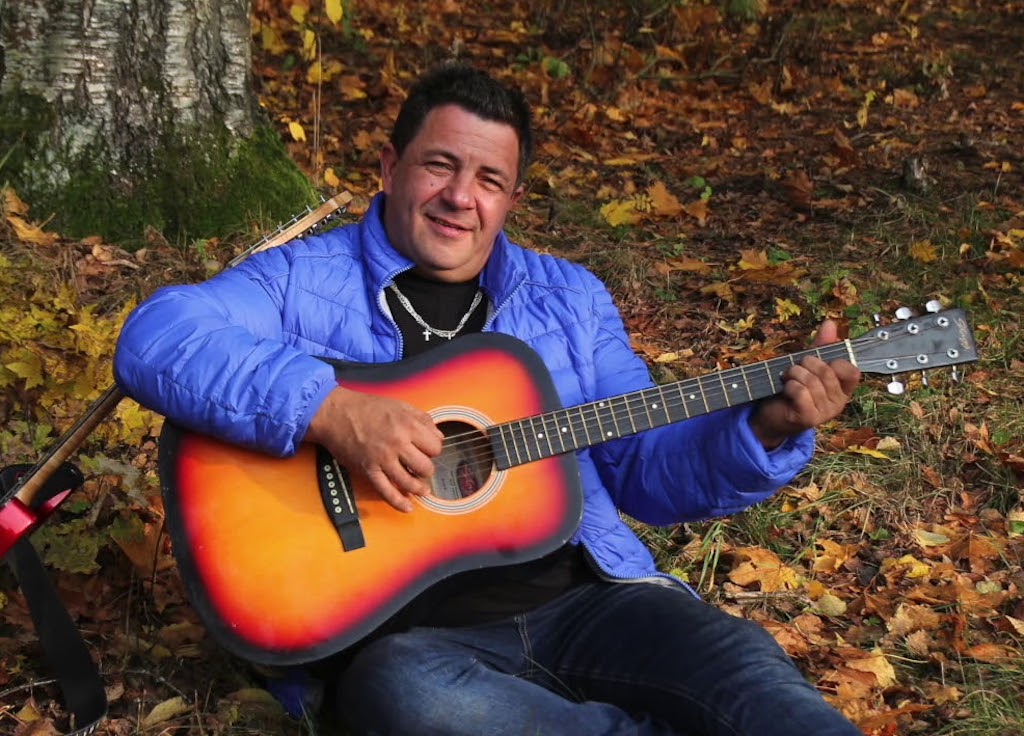 Raitis Bužoks