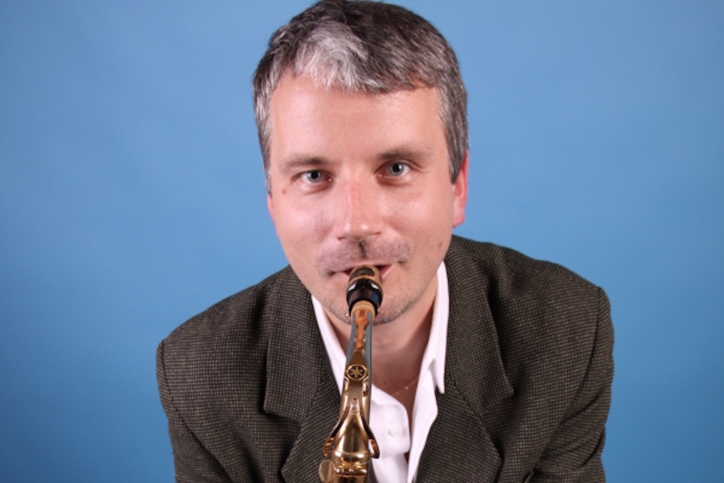 Raivo Stašāns