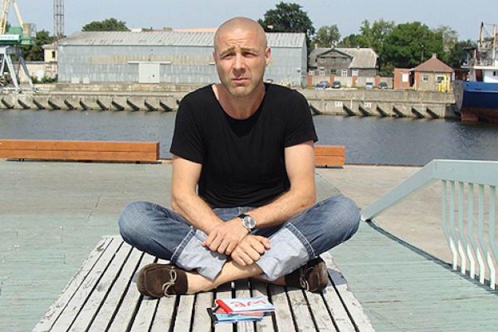 Kaspars Vecvagars