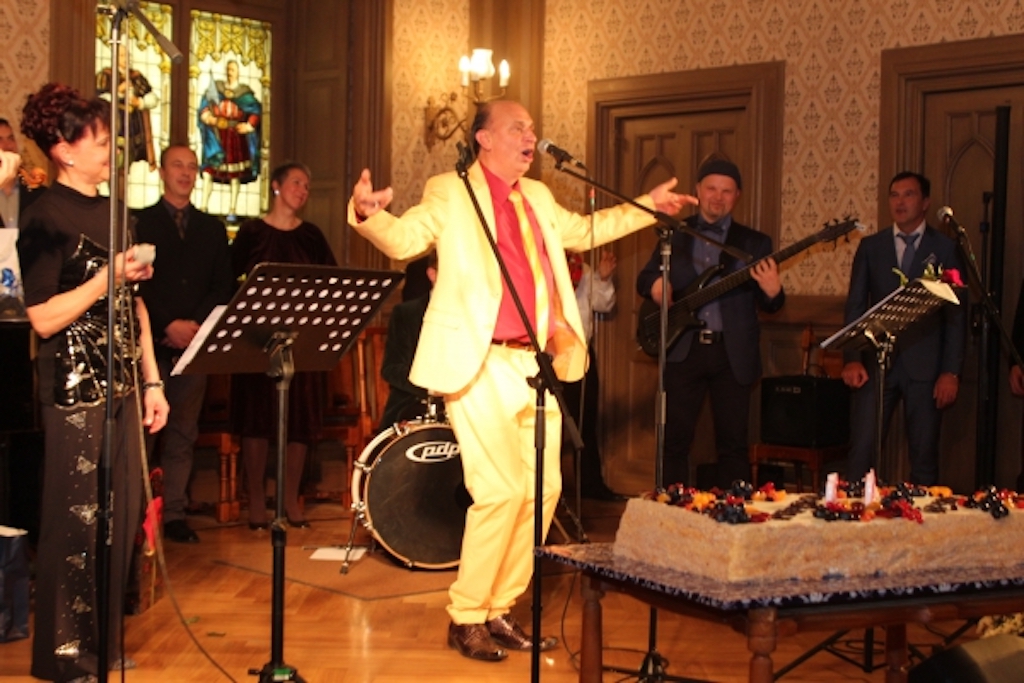 Kapella Valdemārs