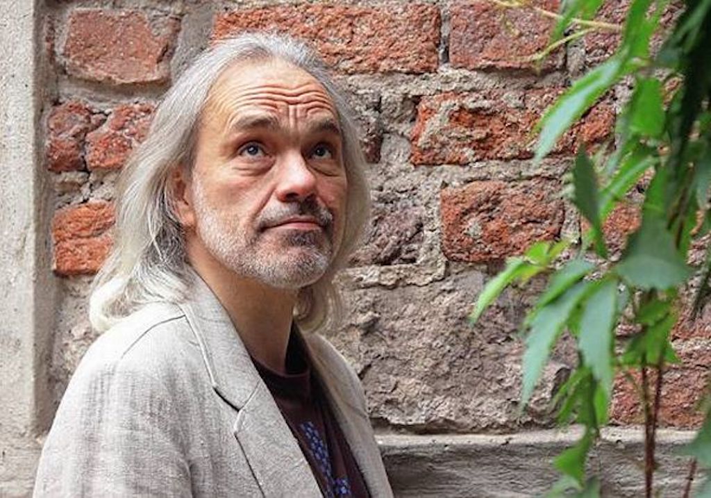 Uģis Prauliņš