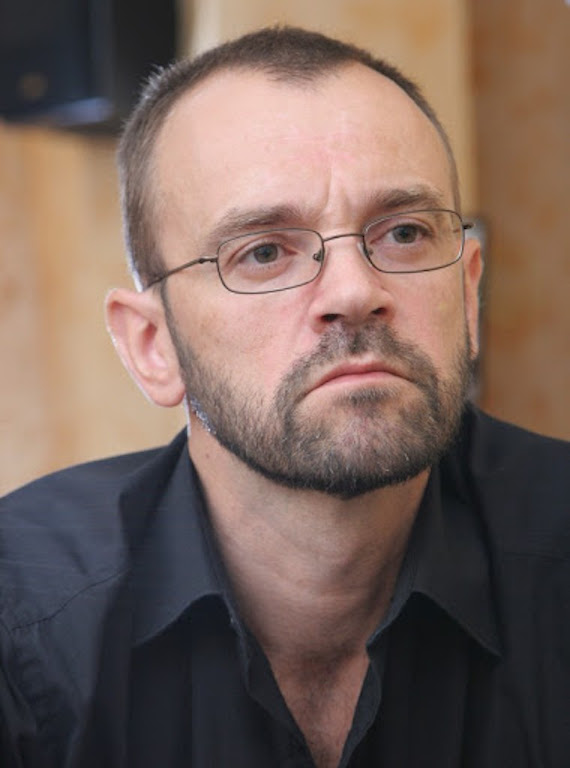 Rihards Dubra