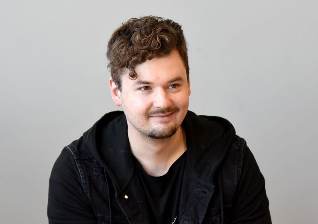 Valters Pūce