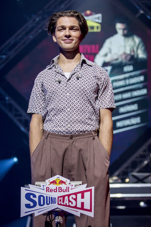 RedBull SoundClash ArtursPavlovs 4 of 38