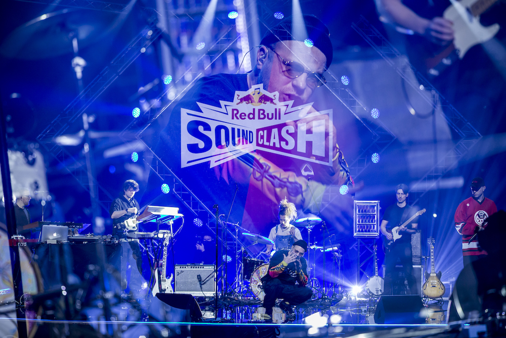 RedBull SoundClash ArtursPavlovs 7 of 38