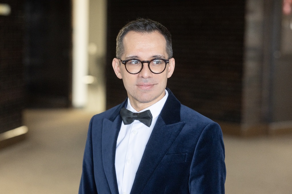 Kaspars Antess 2024