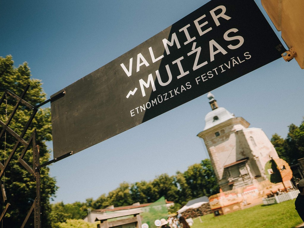 Valmiermuias etnomzikas festivls atskats 13