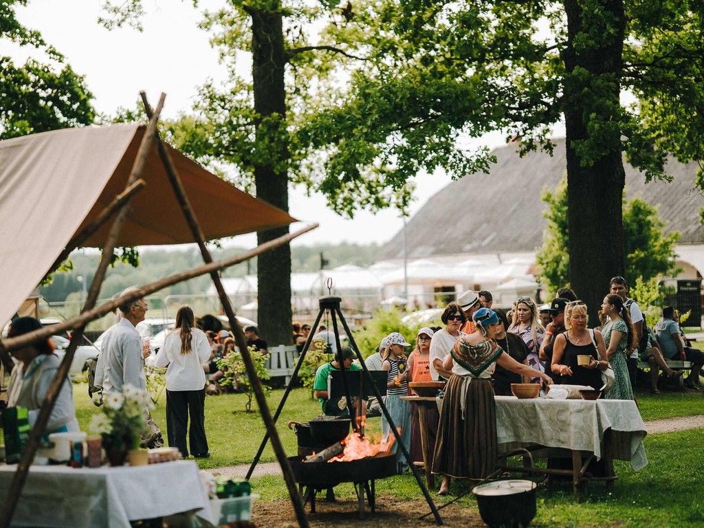Valmiermuias etnomzikas festivls atskats 21