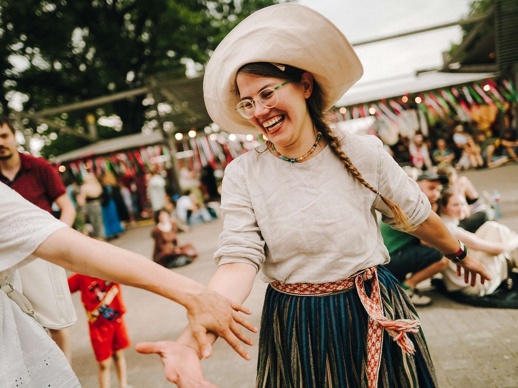 Valmiermuias etnomzikas festivls atskats 29