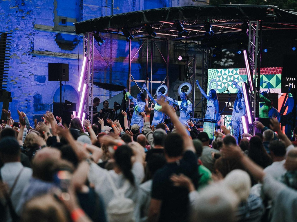 Valmiermuias etnomzikas festivls atskats 3