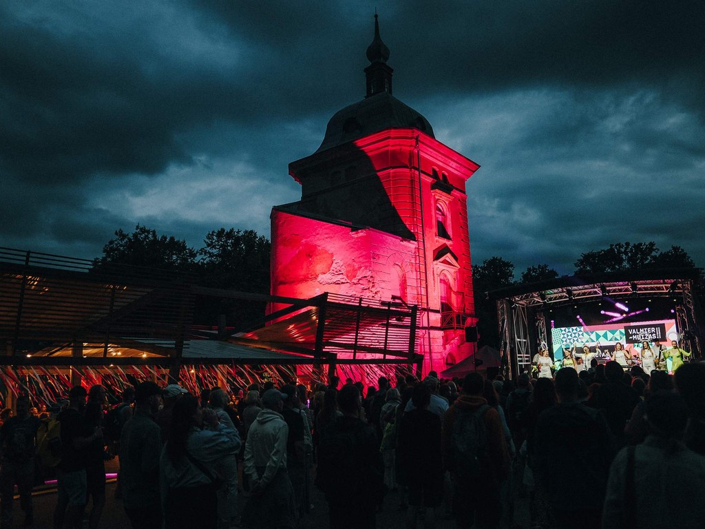 Valmiermuias etnomzikas festivls atskats 6