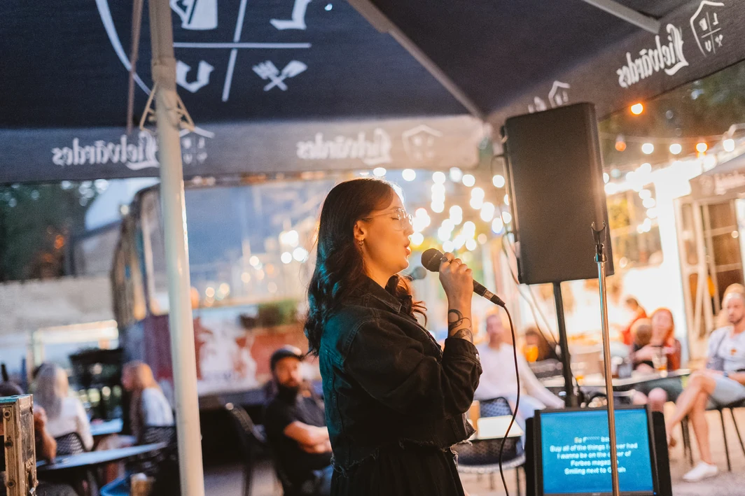 FV  KAROKE FINALS 2024 26