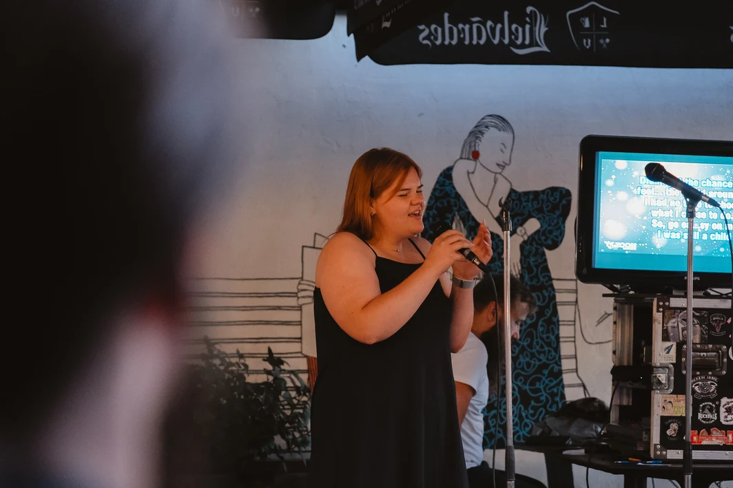 FV  KAROKE FINALS 2024 8