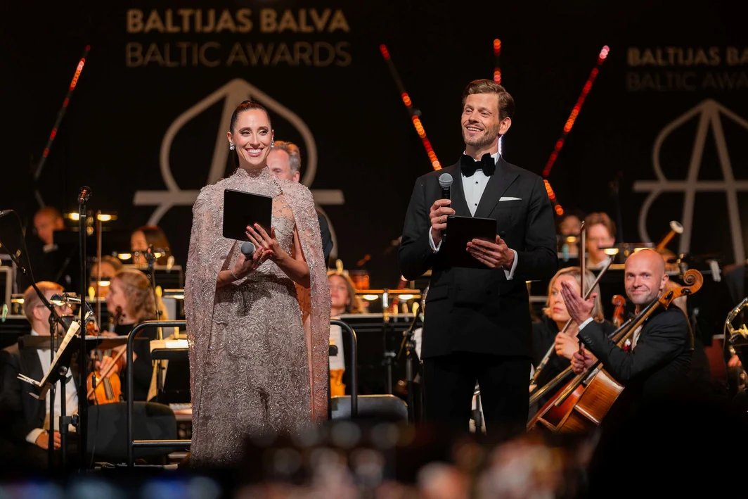 Baltic Awards 2026 day 22