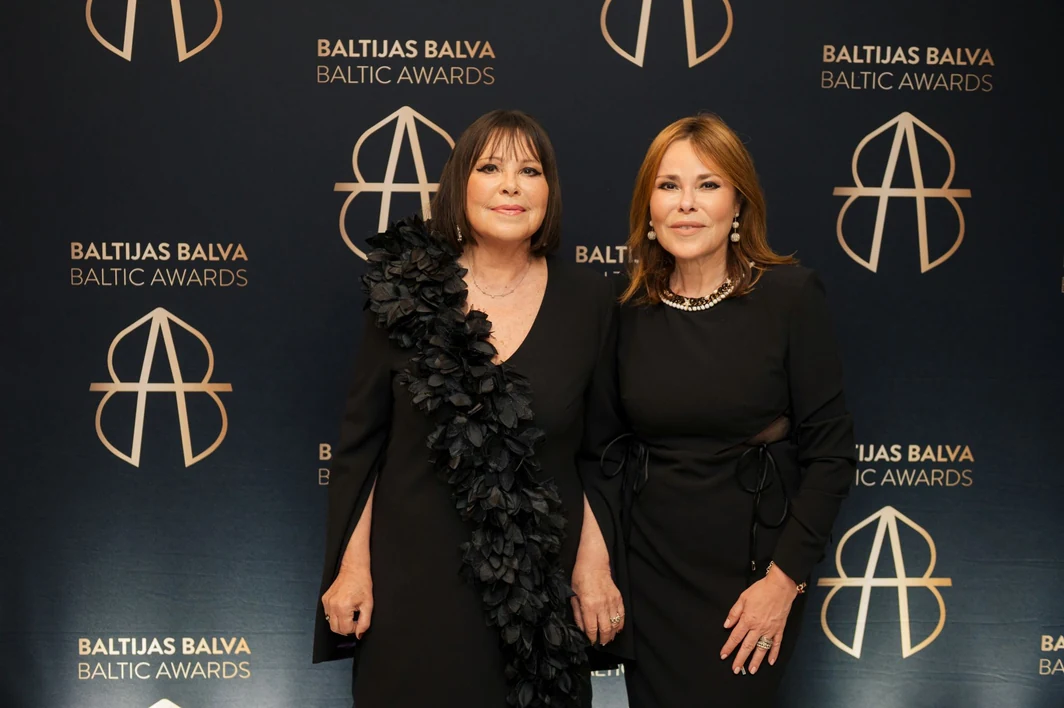 Baltic Awards 2026 day 2 photo ieva makare 8 5