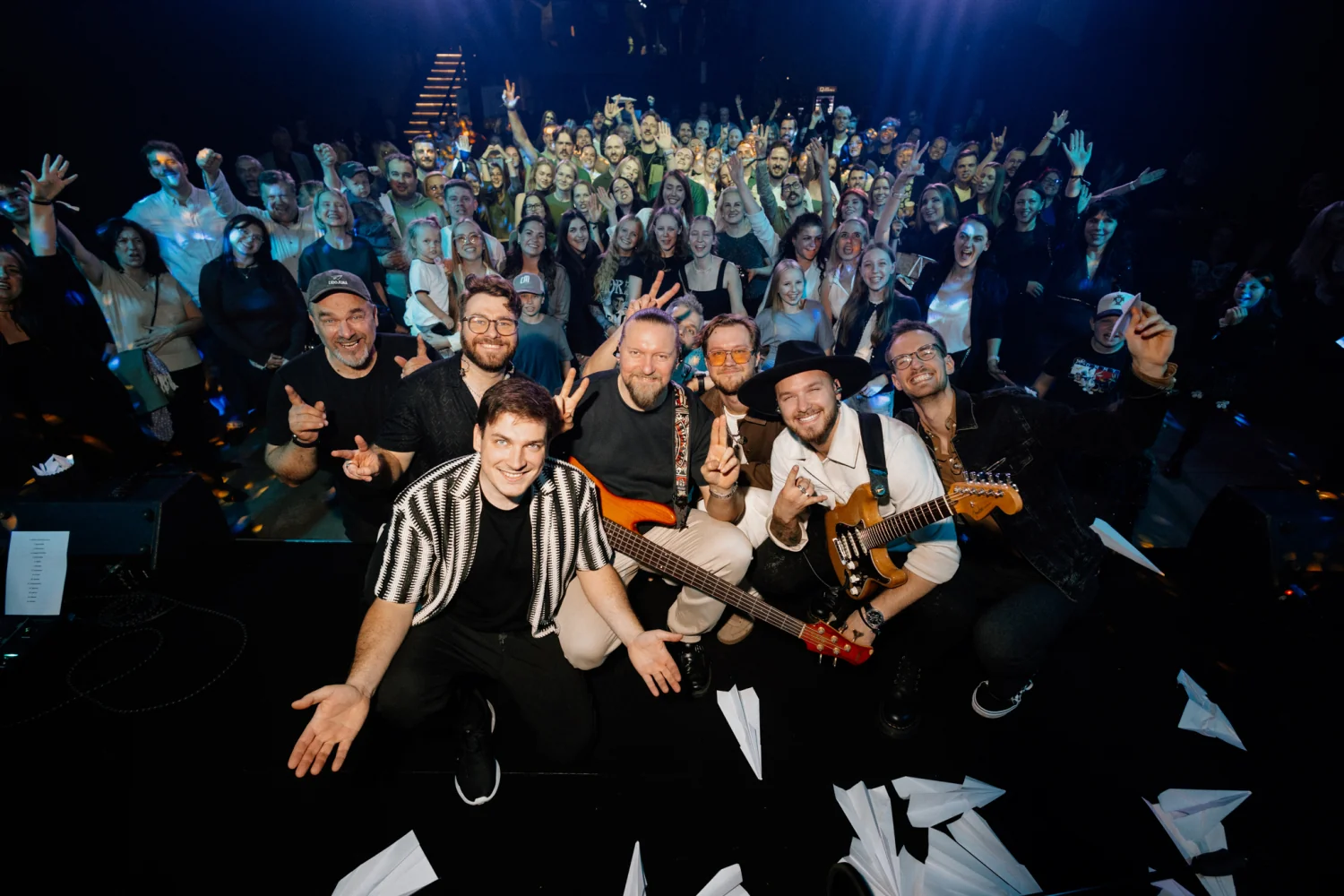 EAF 2250