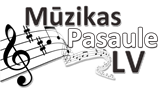 MuzikasPasaule.lv