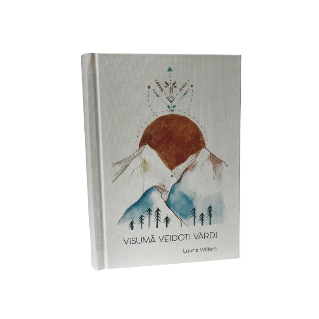 Visumā Veidoti Vārdi