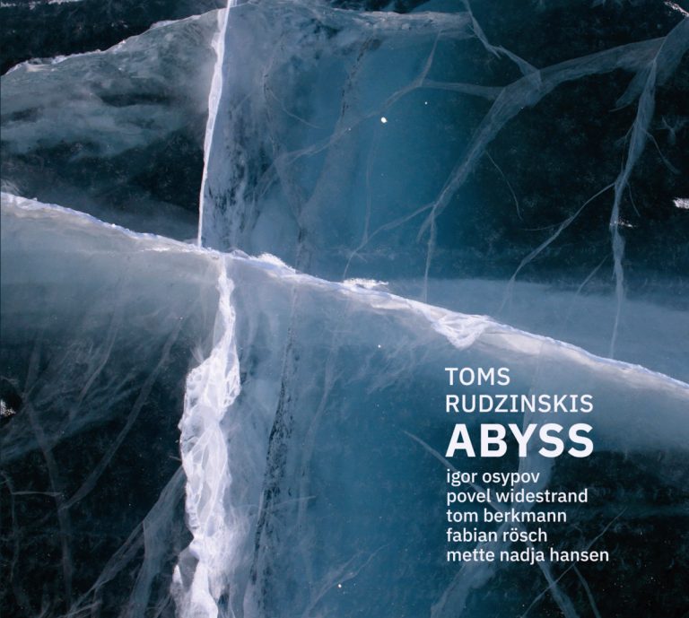 Toms Rudzinskis - ABYSS