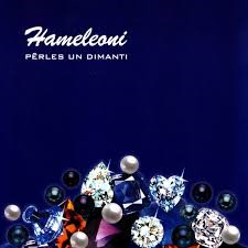 Hameleoni - Pērles un Dimanti