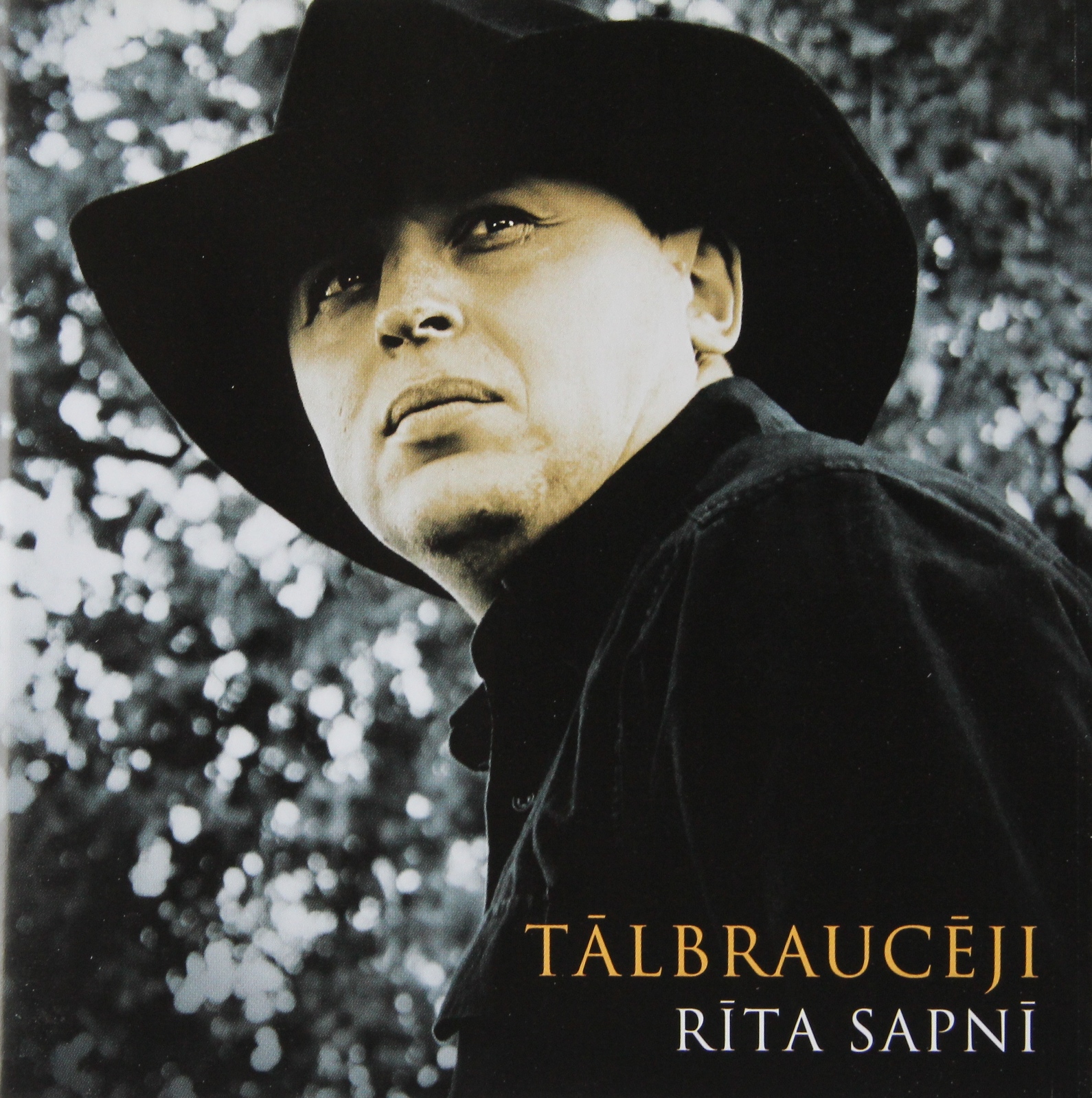Tālbraucēji - Rīta sapnī