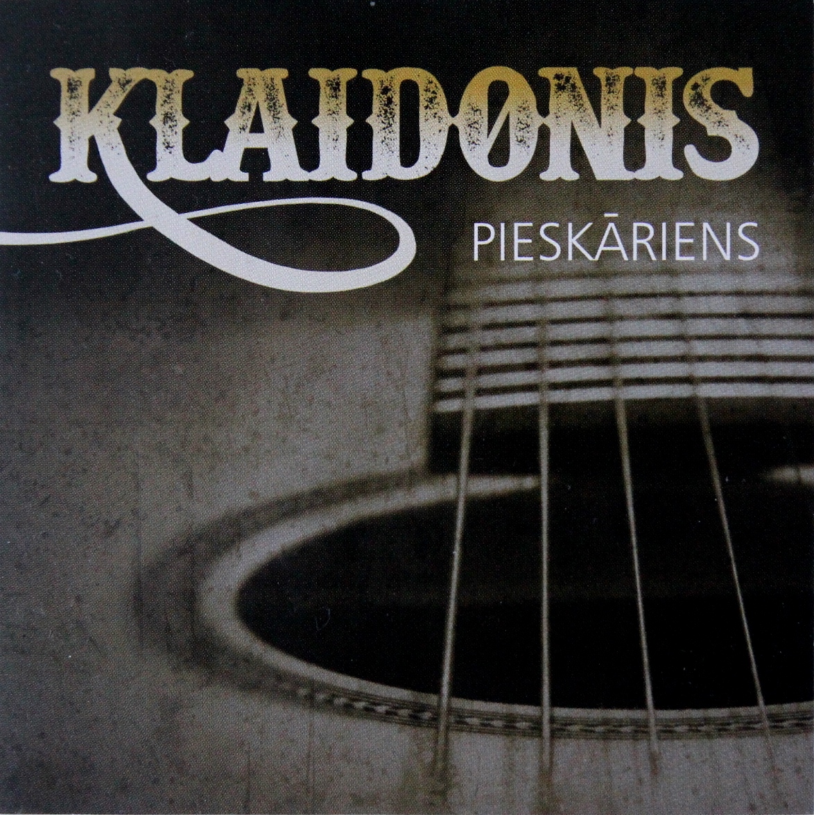 Pieskāriens