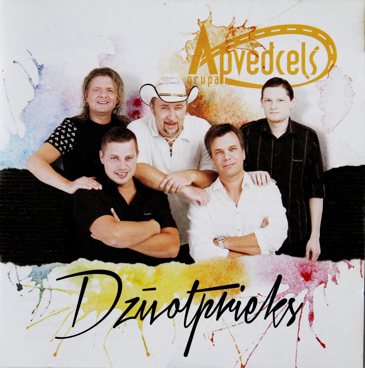 Dzīvotprieks