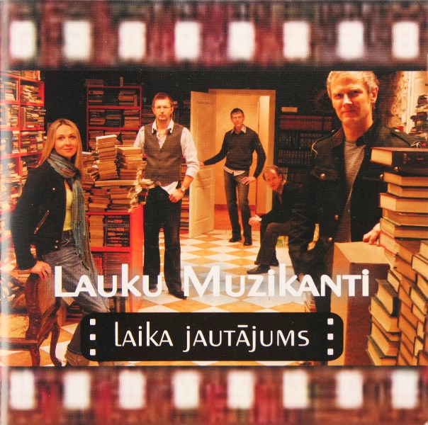 Lauku muzikanti - Laika jautājums