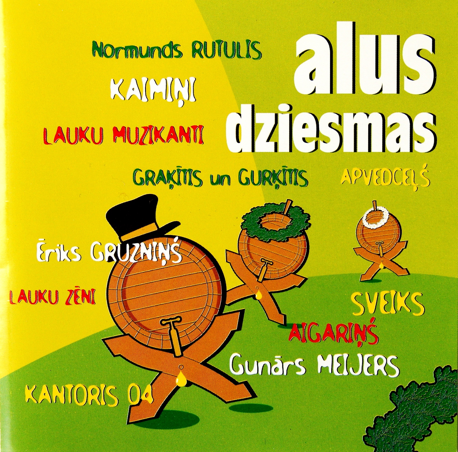 Attēls nav uzstādīts 