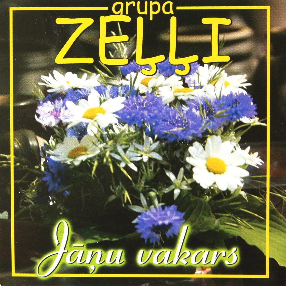Jāņu vakars