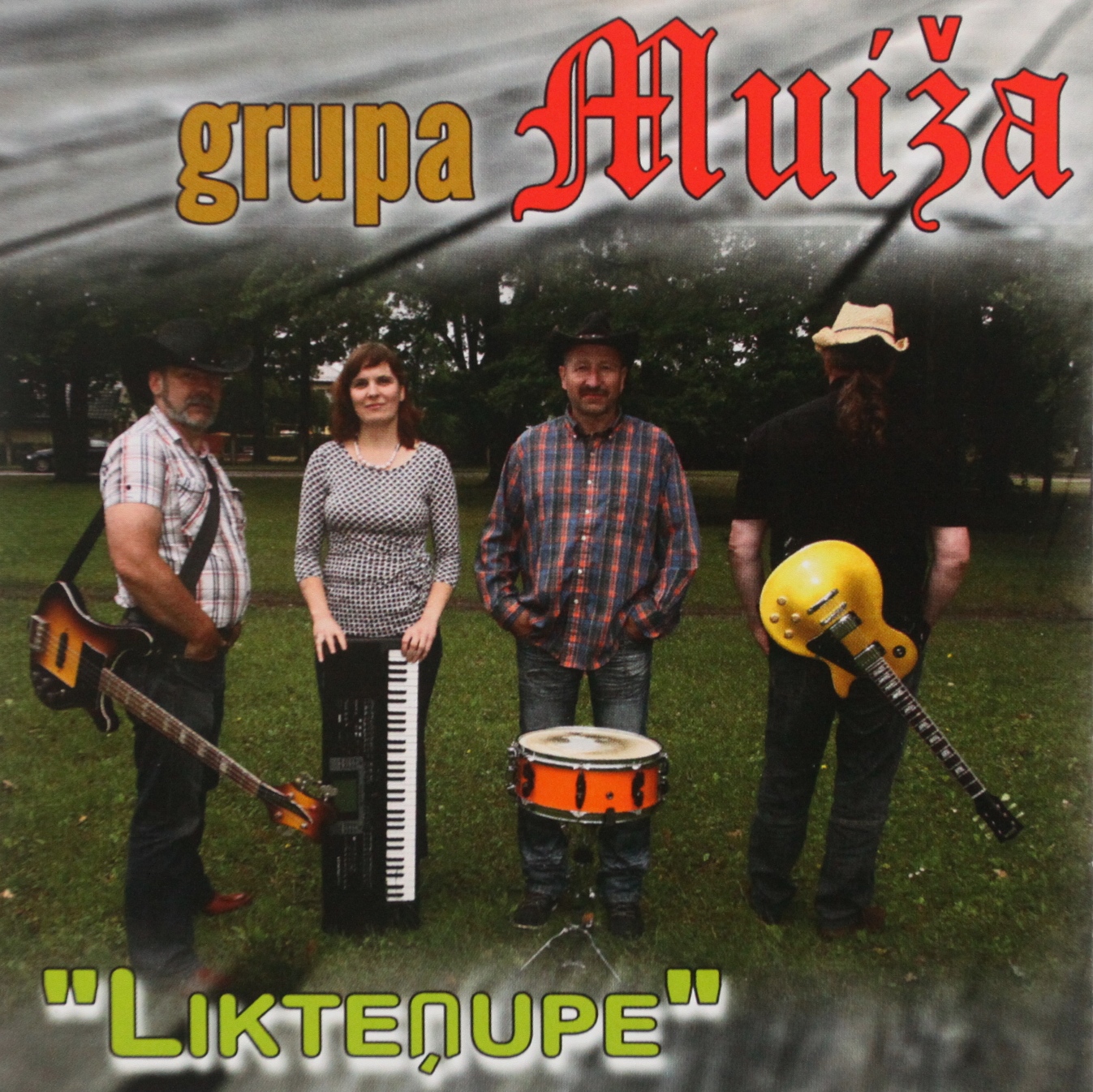 Likteņupe