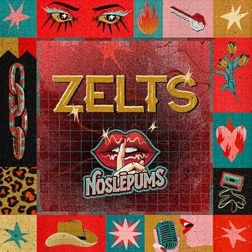 Noslēpums - Zelts