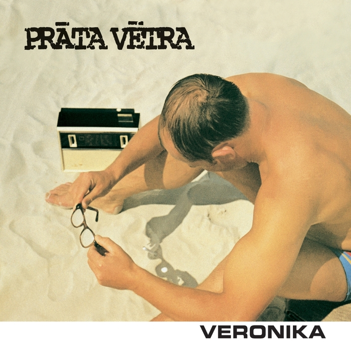 Prāta Vētra - Veronika (2LP Vinils)