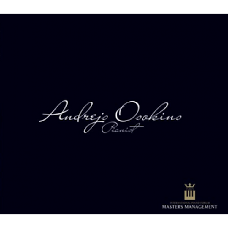 Osokins Andrejs "Pianist"