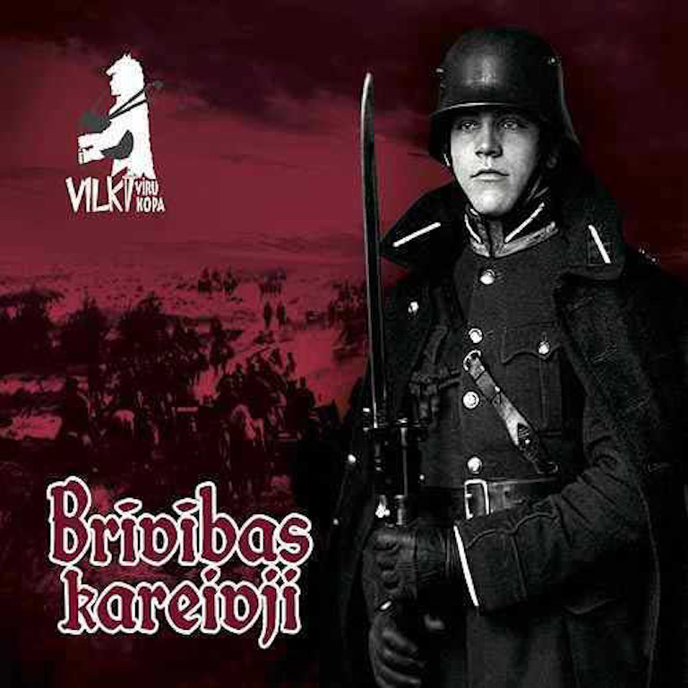 Brīvibas Kareivji