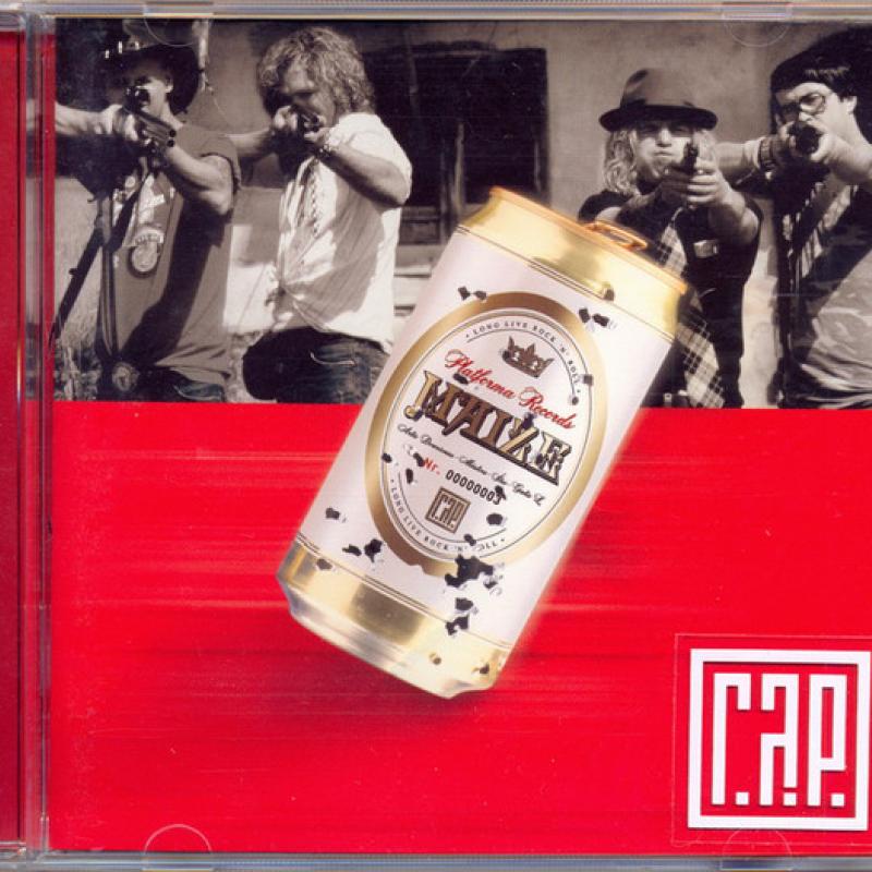 R.A.P. - Maize