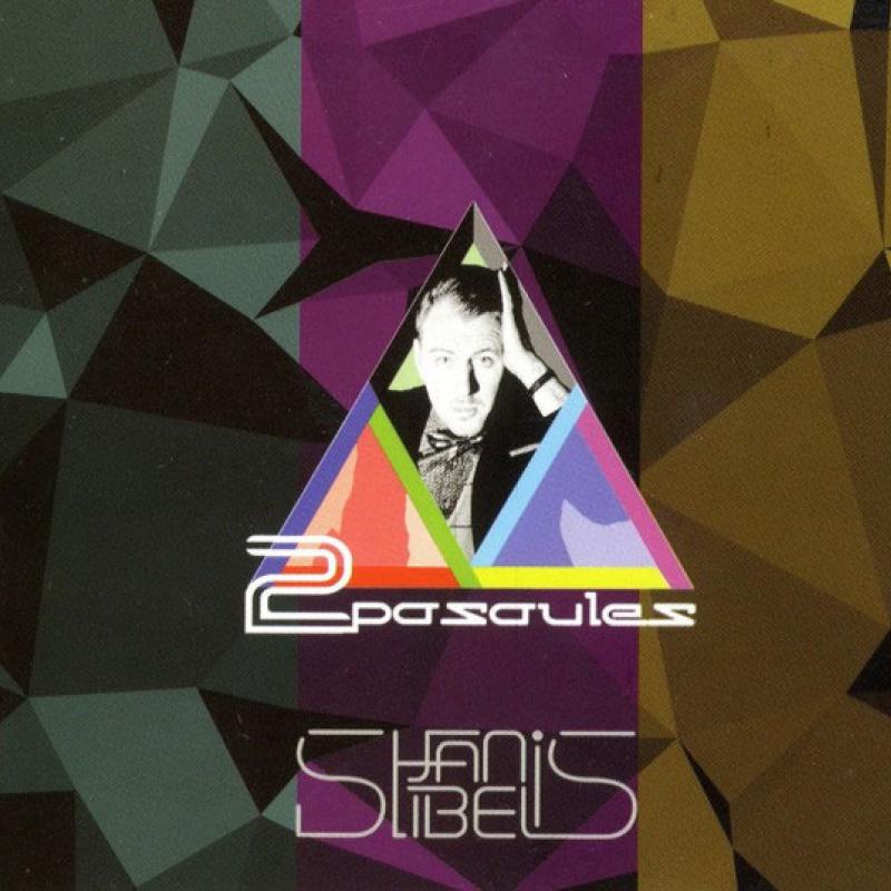 Jānis Stībelis - 2 Pasaules