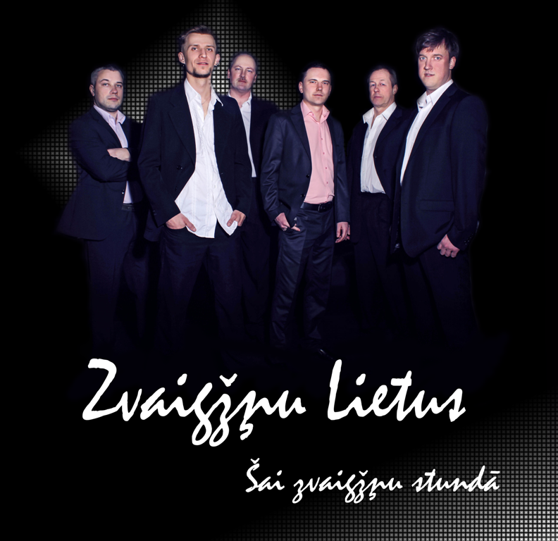 Šai Zvaigžņu Stundā