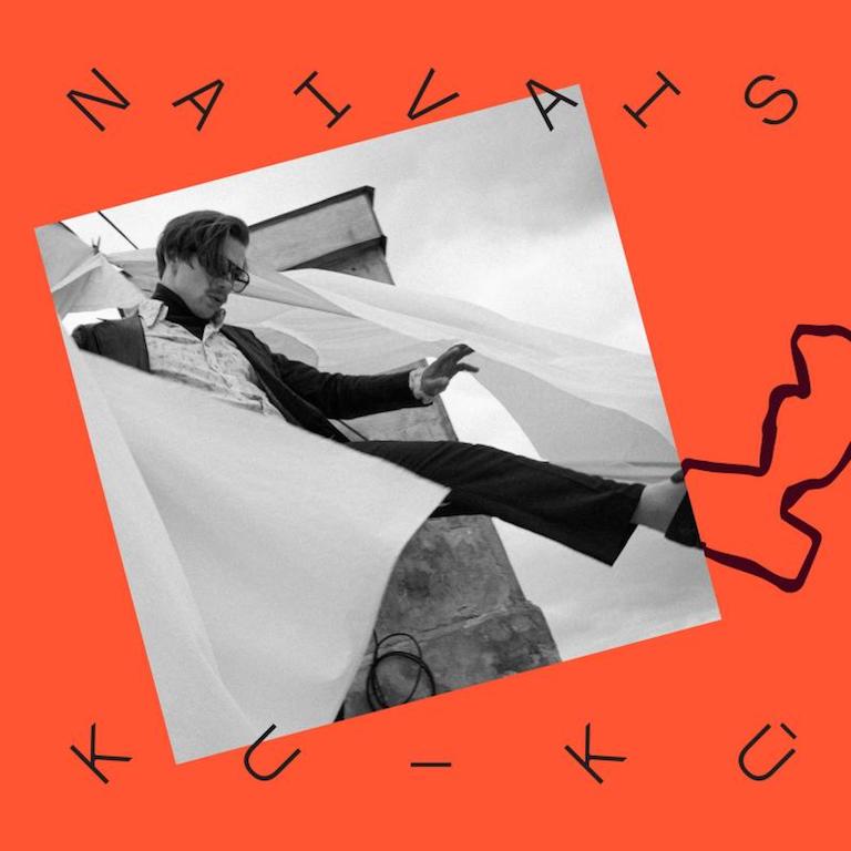 NAIVAIS KU-KŪ