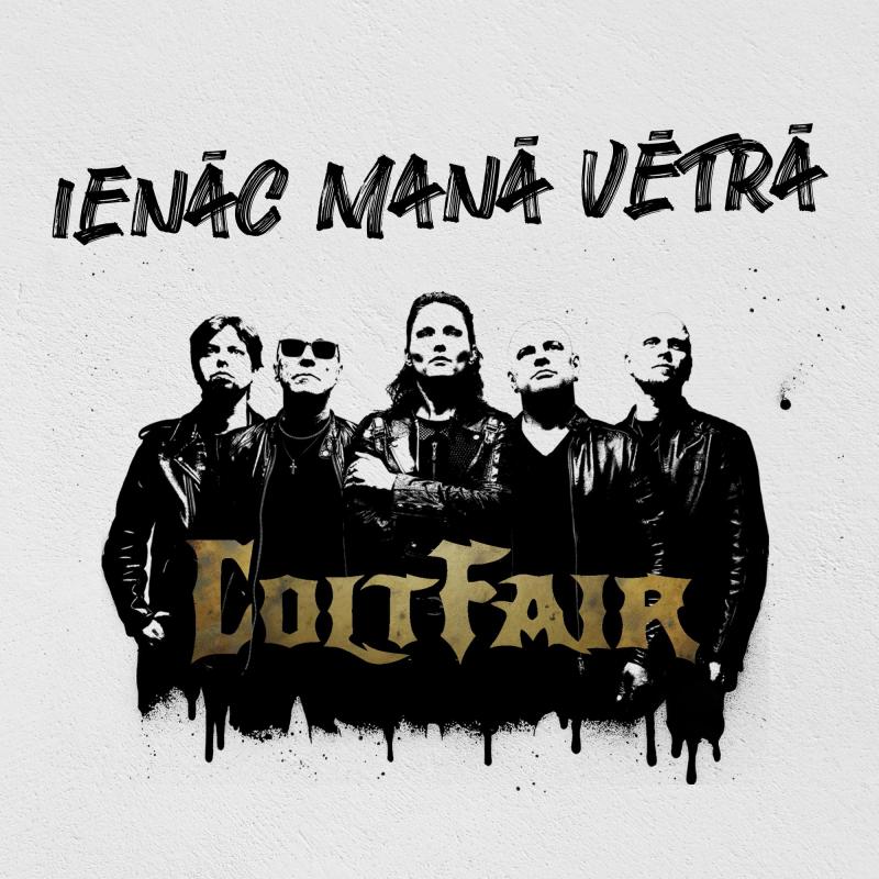 COLT - ColtFair. Ienāc manā vētrā