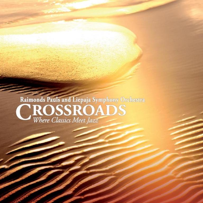 CROSSROADS