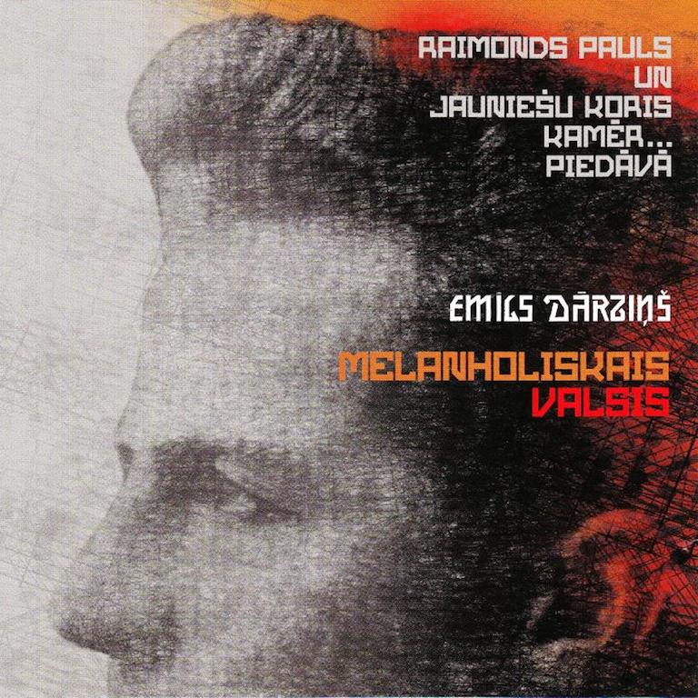 MELANHOLISKAIS VALSIS